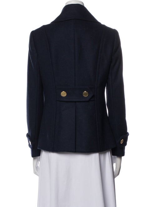Tory Burch Wool Jacket