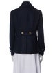 Tory Burch Wool Jacket