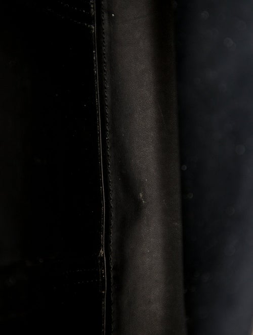 Tory Burch Leather Top Handle Bag