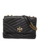 Tory Burch Leather Shoulder Bag