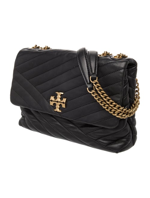 Tory Burch Leather Shoulder Bag