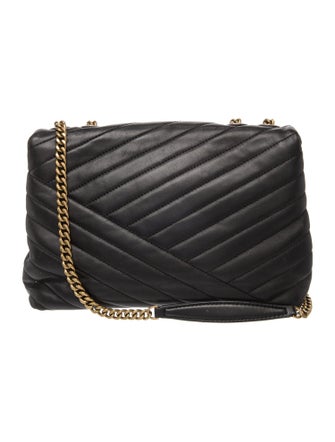 Tory Burch Leather Shoulder Bag