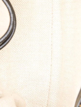 Tory Burch Leather Shoulder Bag