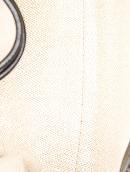 Tory Burch Leather Shoulder Bag