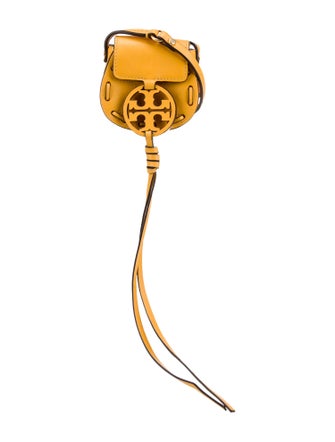 Tory Burch Leather Belt Bag