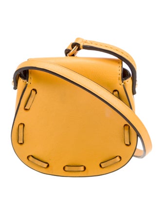 Tory Burch Leather Belt Bag