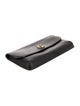 Tory Burch Saffiano Leather Clutch