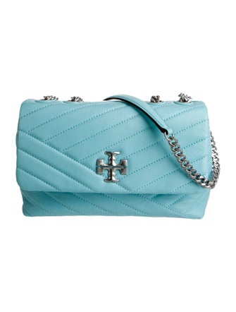 Tory Burch Quilted Shoulder Bag