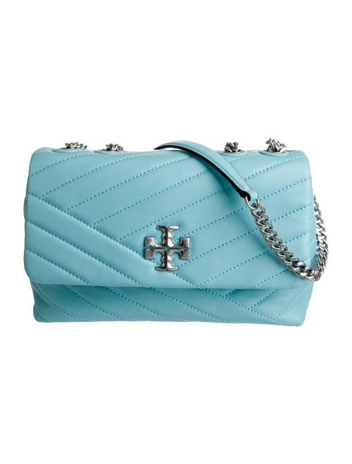 Tory Burch Quilted Shoulder Bag