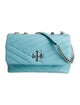 Tory Burch Quilted Shoulder Bag