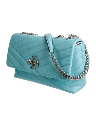 Tory Burch Quilted Shoulder Bag