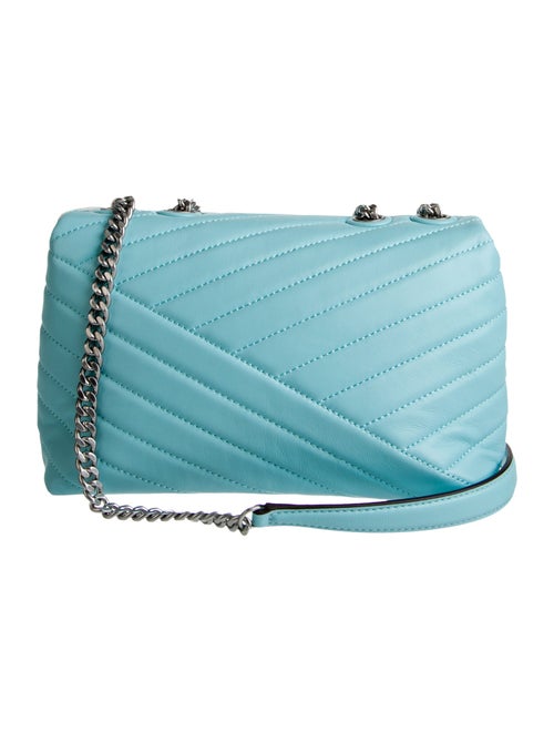 Tory Burch Quilted Shoulder Bag