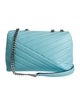 Tory Burch Quilted Shoulder Bag