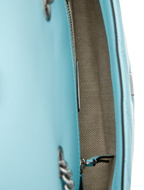 Tory Burch Quilted Shoulder Bag