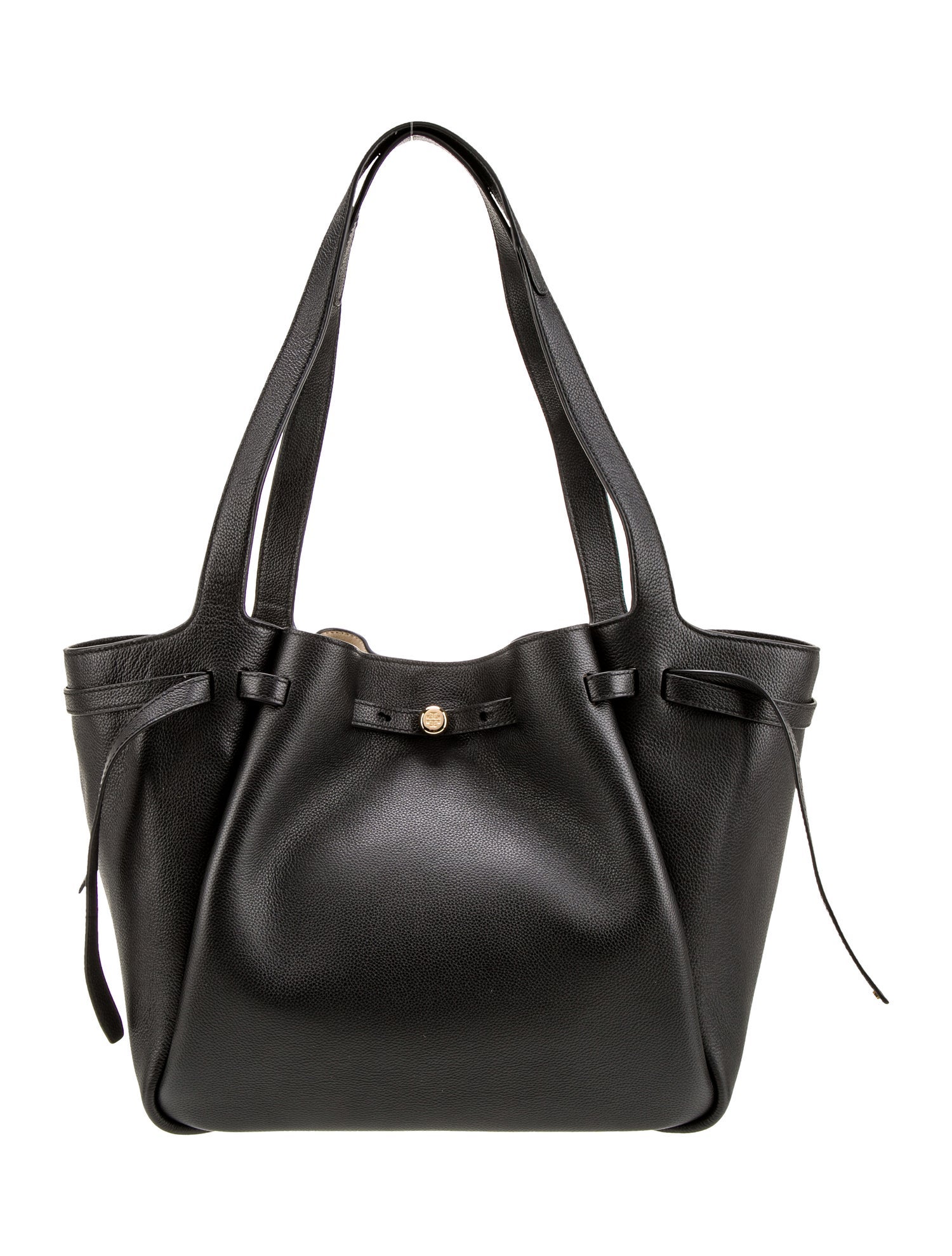 Tory Burch Leather Tote