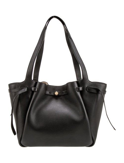 Tory Burch Leather Tote