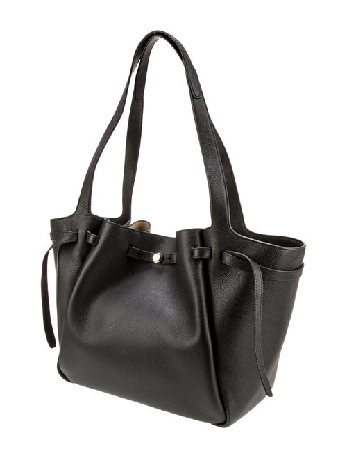 Tory Burch Leather Tote