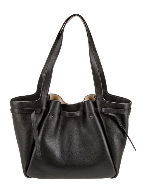 Tory Burch Leather Tote