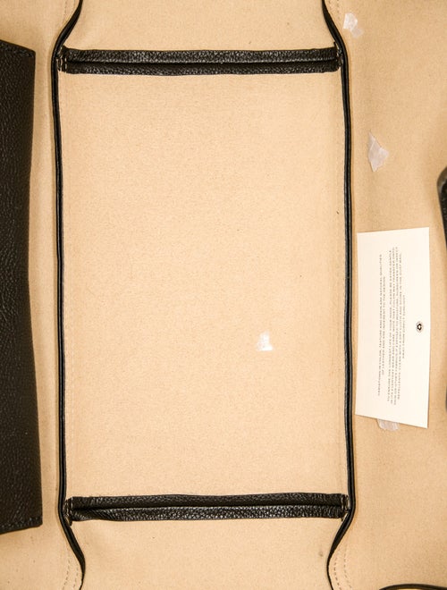 Tory Burch Leather Tote