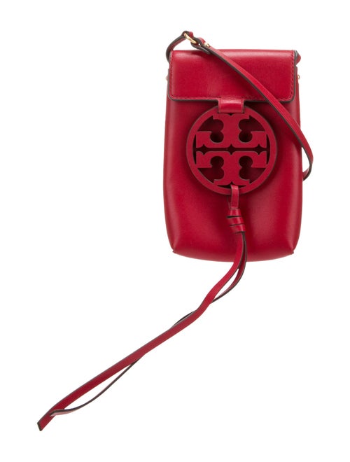 Tory Burch Leather Crossbody Bag