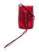Tory Burch Leather Crossbody Bag