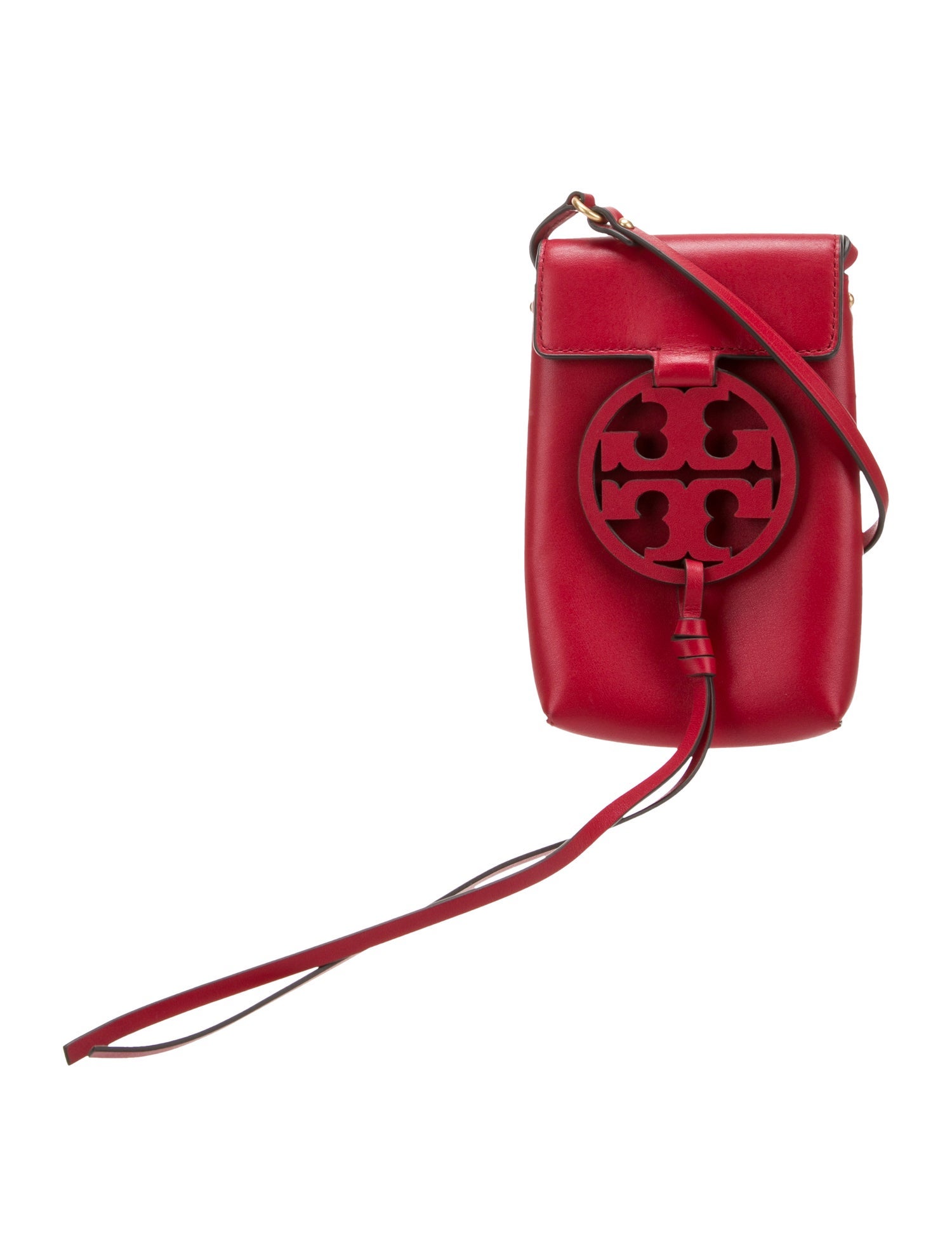 Tory Burch Leather Crossbody Bag
