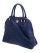 Tory Burch Leather Top Handle Bag
