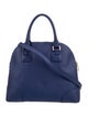 Tory Burch Leather Top Handle Bag