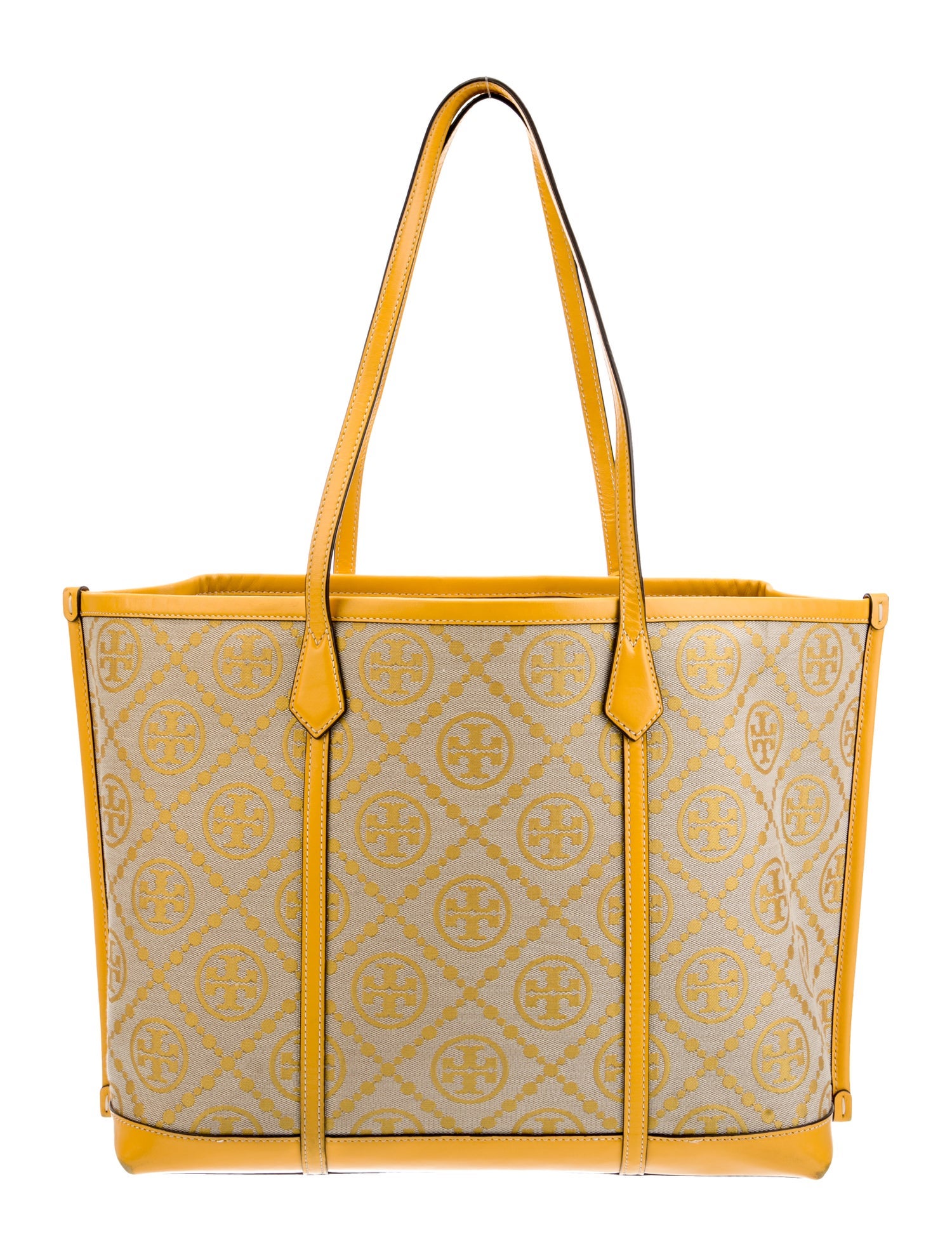 Tory Burch Canvas Tote