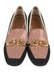 Tory Burch Suede Pumps