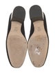 Tory Burch Suede Pumps