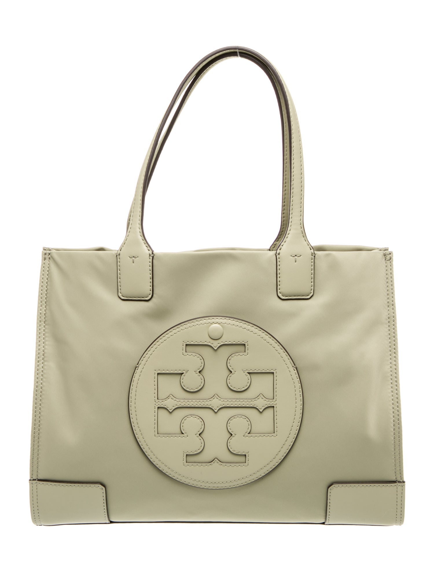 Tory Burch Nylon Shoulder Bag w/ Tags