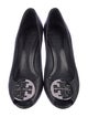 Tory Burch Leather Pumps