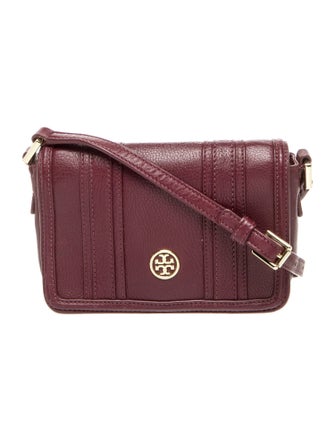 Tory Burch Leather Crossbody Bag