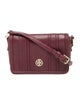 Tory Burch Leather Crossbody Bag