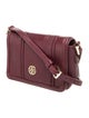 Tory Burch Leather Crossbody Bag