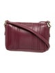 Tory Burch Leather Crossbody Bag