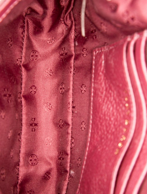 Tory Burch Leather Crossbody Bag