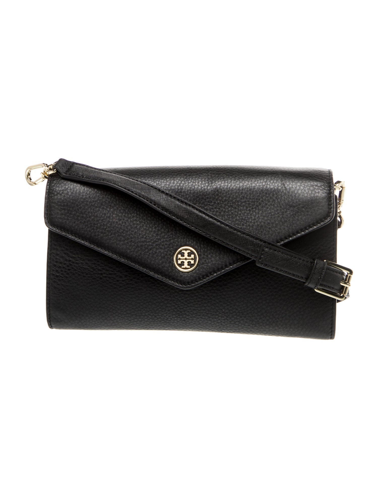 Tory Burch Leather Crossbody Bag