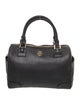 Tory Burch Saffiano Leather Top Handle Bag