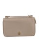 Tory Burch Leather Wallet