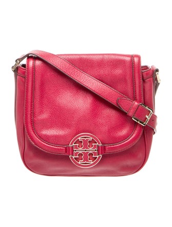 Tory Burch Leather Crossbody Bag