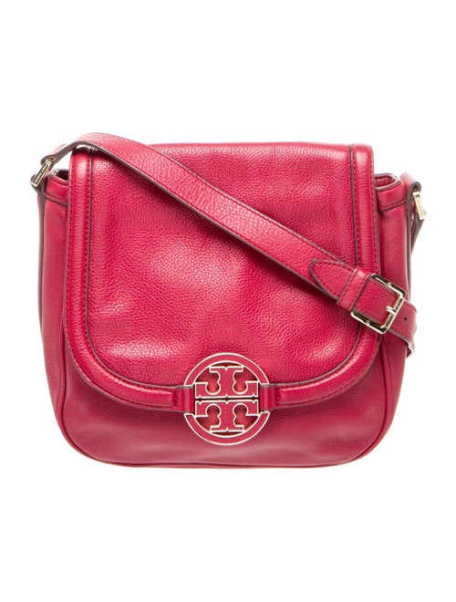 Tory Burch Leather Crossbody Bag