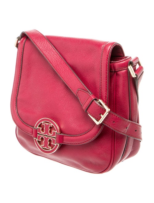 Tory Burch Leather Crossbody Bag