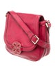 Tory Burch Leather Crossbody Bag