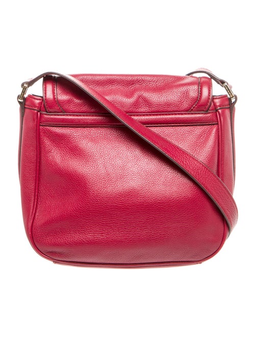 Tory Burch Leather Crossbody Bag