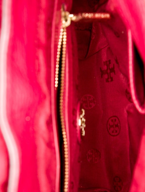 Tory Burch Leather Crossbody Bag