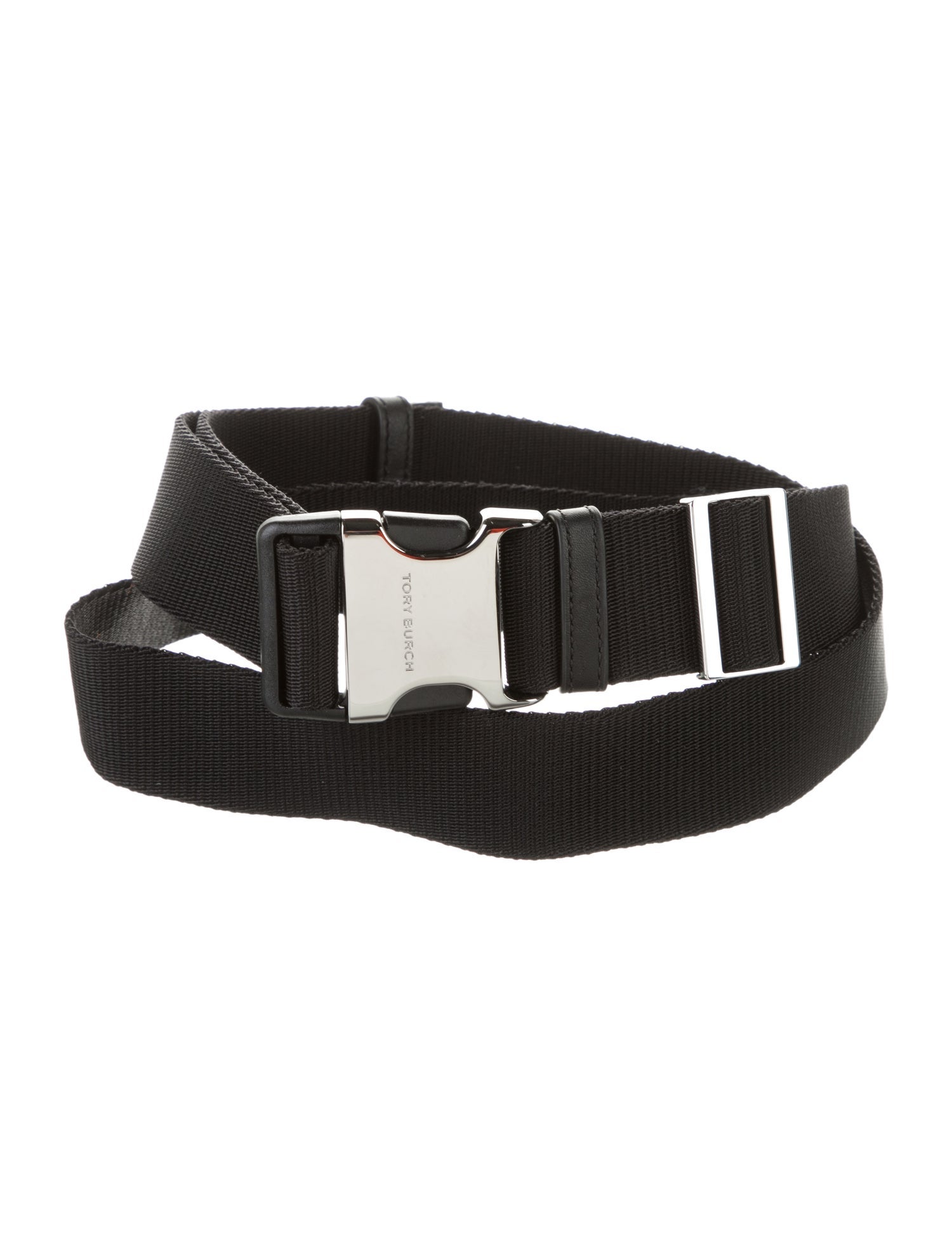 Tory Burch Nylon Waist Belt