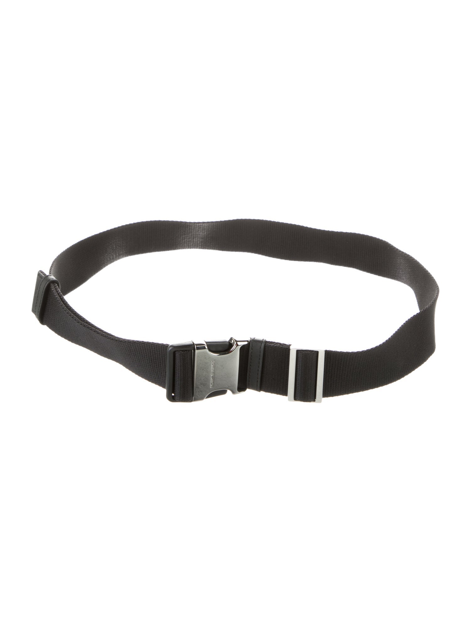 Tory Burch Nylon Waist Belt