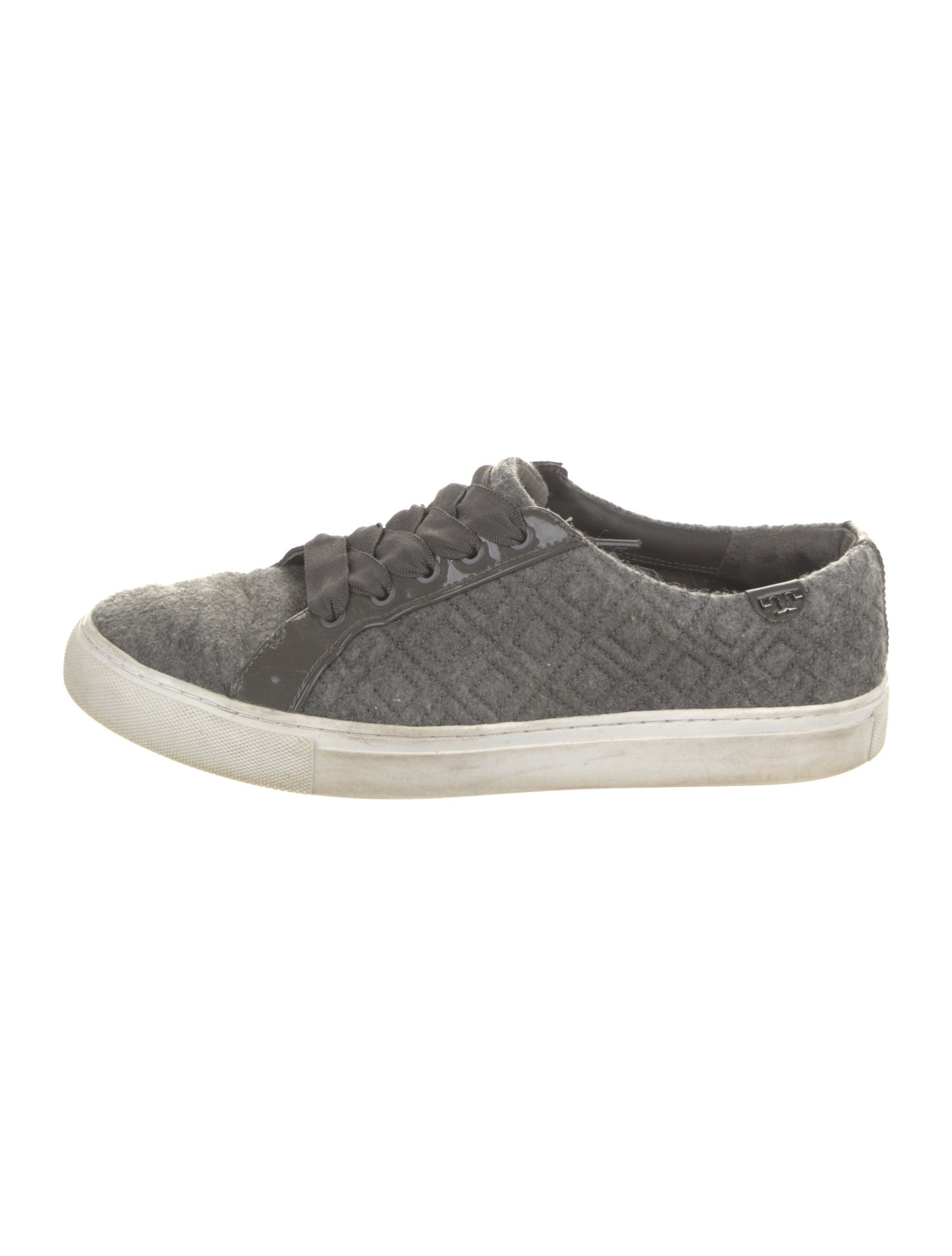 Tory Burch Wool Sneakers